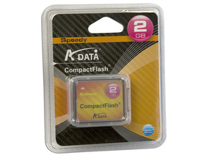 SPEEDY CF 2GB