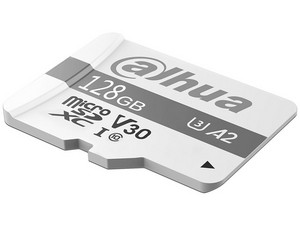 Tarjeta micro-SD 128 GB Marca: Dahua