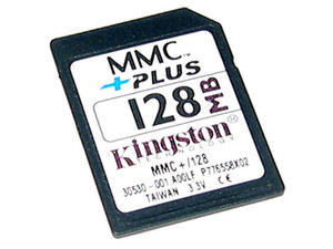 MMC+/128