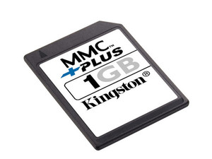 MMC+/1GB