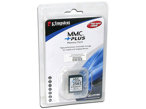 MMC+/256