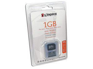 MMCM/1GB