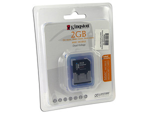 MMCM/2GB