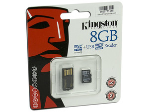 MRG2+SDC4/8GB 