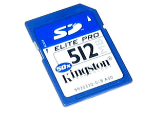 SD/512-S