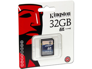 SD4/32GB