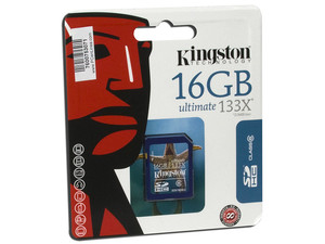 SD6/16GB-U