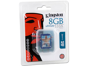 SD6/8GB-U