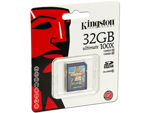 SD6G2/32GB