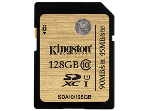 SDA10/128GB
