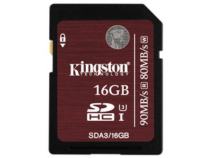 SDA3/16GB