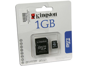 SDC/1GB