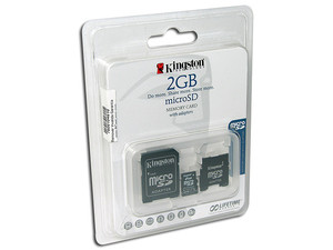 SDC/2GB-2ADP