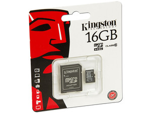 SDC10/16GB