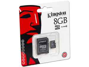 SDC10/8GB