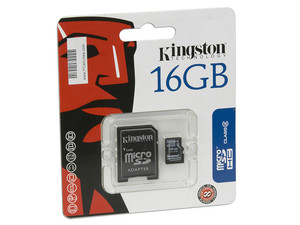 SDC2/16GB