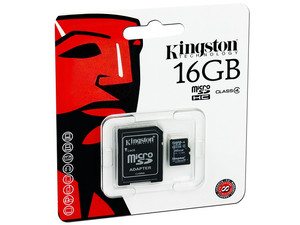 SDC4/16GB