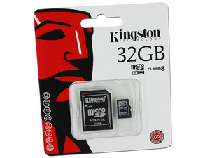 SDC4/32GB