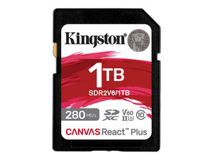 SDR2V6/1TB