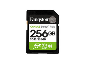 SDS3/256GB