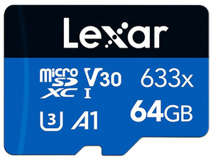 LSDMI64GBBNL633A