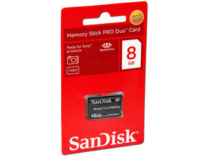 SDMSPD-008G-B35