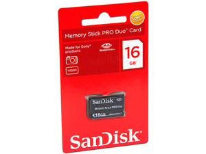 SDMSPD-016G-B35