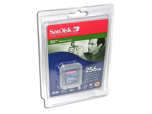 SDSDB-256-A10