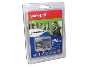SDSDM-256R