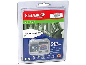 SDSDM-512R