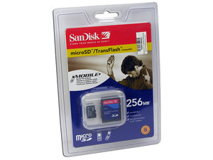 SDSDQ-256R