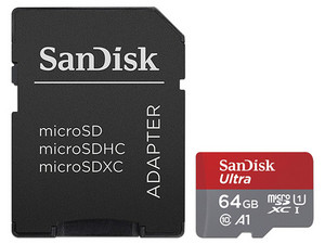 SDSQUAR-064G-GN6M