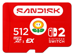 SDSQXFN-512G-GR6ZN