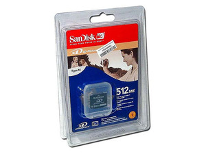 SDXDM-512R