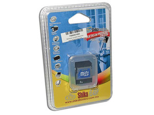 SFL-2G/MINI-SCD