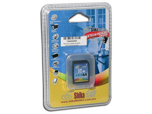 SFL-512M/MMC