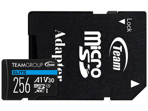 TEAUSDX256GIV30A103