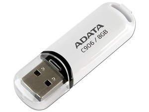 AC906-8GB-RWH