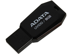 AUV100-8GB-RBK