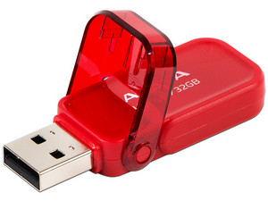 MEMORIA EXTERNA USB 2.0 32GB x2UDS INT