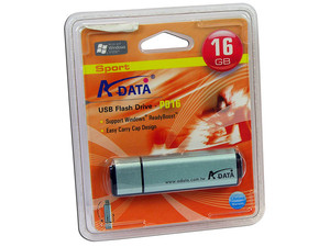 PD16 2.0 16GB BLUE