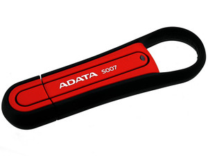 S007 4GB ROJO