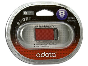 S701 8GB RED
