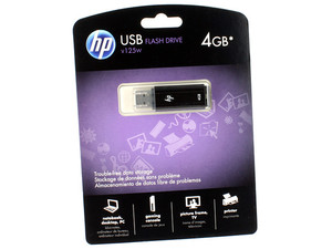 P-FD4GBHP125-EF