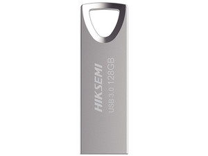 Unidad Flash USB 3.0 Hikvision M200 de 128GB.