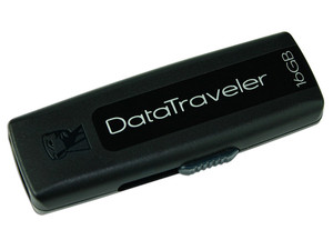 DT100/16GB