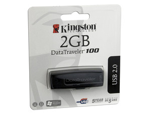 DT100/2GB