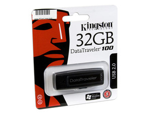 DT100/32GB