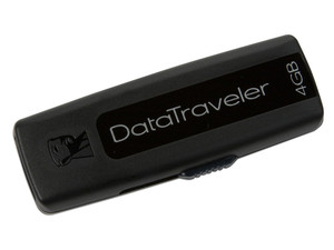 DT100/4GB