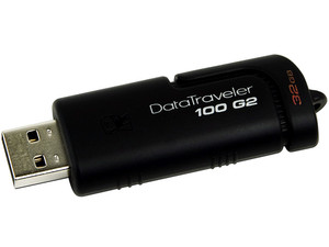 DT100G2/32GBZ